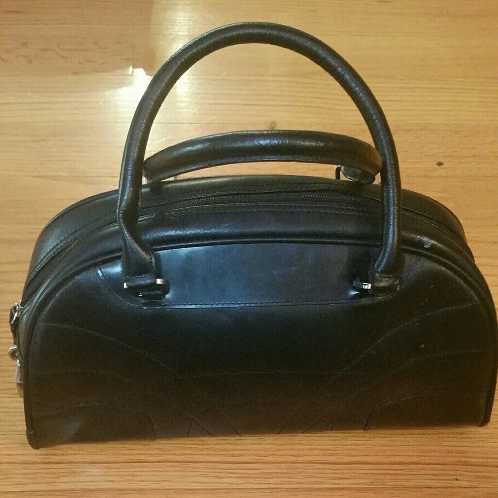 Little Black Prada Purse